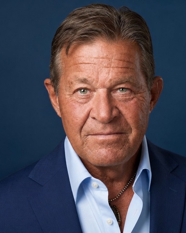 John L. Demand Jr., Founder of Rapid Threat Recognition